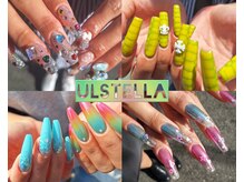 ウルステラ(ulstella)