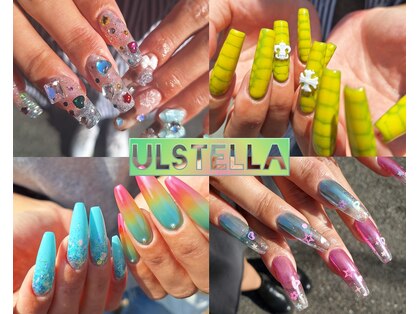 ウルステラ(ulstella)の写真