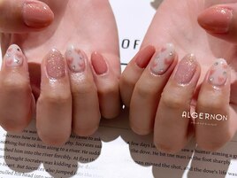 定額デザイン.・～*