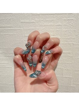 ディービューティー 池袋(D-BEAUTY)/