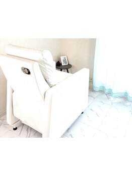 小規模プライベートサロン