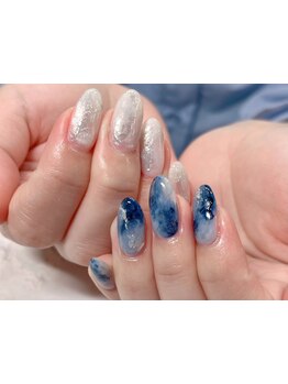 アートの種類が豊富