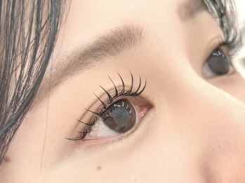 モニ(Moni.)の写真/\高持続×高技術/まつげパーマアイシャンプー+高濃度トリートメント+コーティング付き★