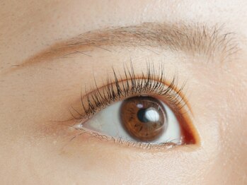 サロン ラウレア(salon laule'a)の写真/まつ毛美容デビュー初めてだからこその疑問も、丁寧なカウンセリングでなりたい目元を叶えます！