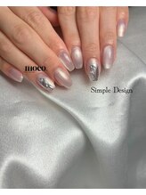 モコ(moco.)/【シンプル定額】