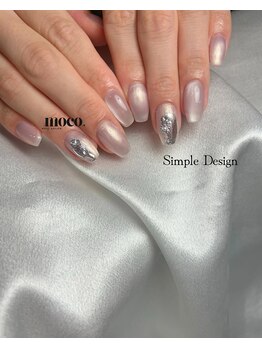 モコ(moco.)/【シンプル定額】