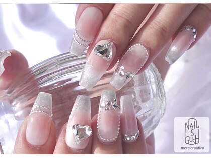 ネイルズガッシュ 蒲田東口店(NAILsGUSH)の写真