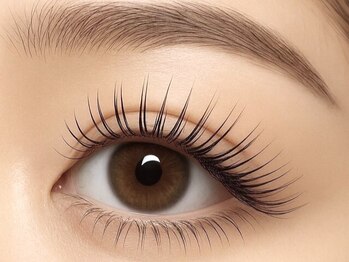 アース ネイルアンドアイラッシュ 三木店(EARTH Nail&Eyelash)の写真/種類豊富♪まつパ×エクステも大人気★フラット/セーブル/３D/ボリューム[三木/まつ毛サロン/まつエク]