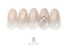 ビーネ 品川 高輪店(BIENE)/25年11月マンスリープラチナ-1