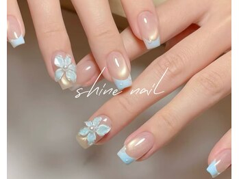 サイナネイル(Shine Nail)/