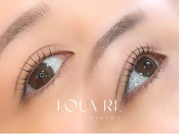 ルーブル 岐阜駅(Louvre)/【まつ毛パーマ】岐阜駅/西岐阜