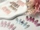 キャンアイドレッシー 福島店(Can I Dressy)の写真/【ネイル専門のサロンだからできるご予算に合わせた定額コース】最新のトレンドや季節のデザインもお任せ◎