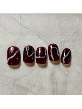 《定額 シンプルデザイン》