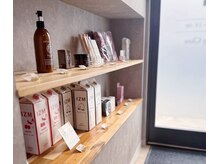 ネイルオイル・イズム・エグータムなどお取り扱いしております