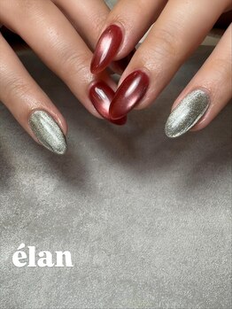 エラン(elan)/マグネット/フラッシュ