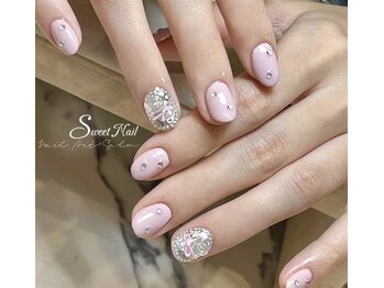 スウィートネイル(Sweet nail)/
