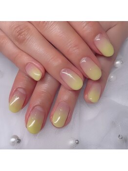 ビビットカラーグラデーション