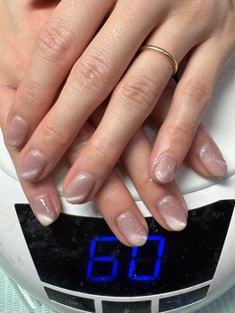 マッグネッドネイル4990円から