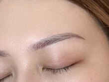 ドールハウスオーム(DOLL HOUSE HOMME)/アイブロウWAX