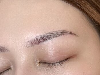 ドールハウスオーム(DOLL HOUSE HOMME)/アイブロウWAX