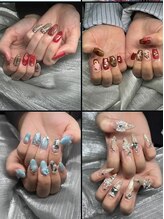 レジュヴィア(Re:JUvia)/