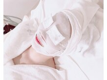 ポーラ ザ ビューティ 八王子店(POLA THE BEAUTY)/オプション　美白シートマスク