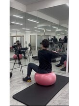 さくらメディネス整骨院 豊見城院/さくらFITで上手に使える体へ！