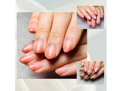 エムケーネイル(Mk-Nail)の写真