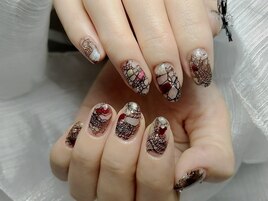 持ち込みデザイン