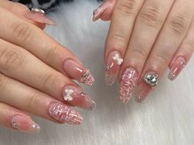 ウォル トウキョウ 渋谷(WOL TOKYO)/ 【ジェル90分】