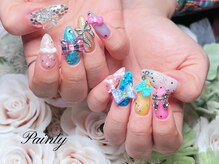 ペンティ(Painty)