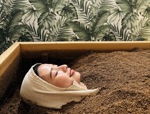 酵素風呂 めぐみ