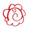 花まる堂のお店ロゴ