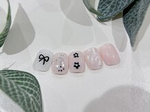 エムプラスビューティー(M+)/シンプル、アートデザイン