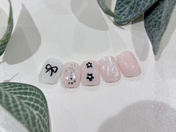 エムプラスビューティー(M+)/シンプル、アートデザイン