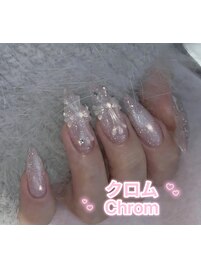 クロムデザイン