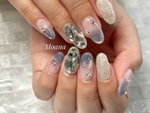 モアナ(Moana)/