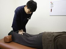 かわばた整骨院 姶良院/