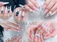 ティアラネイル(TIARA NAIL)