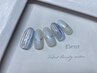 【全員OK・新規様オフ込み】　ハンド キャンペーンネイル　￥7,900