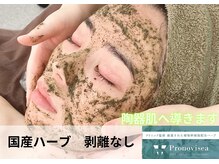 ルフル(rufleu)/ハーブトリートメント