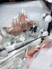 【New Open】ご新規様長さ出し10本持ち込みデザイン￥14000 →￥12000