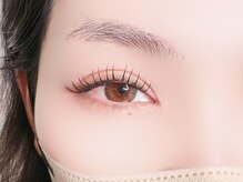 エネ ラッシュアンドブロウ バイ アンドエラ(ENNE Lash&Blow by&ERA)/LEDフラット140本