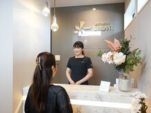 エステティックジュビラン アンビエンテ 福井南店