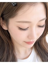 シリオ 一社店(CILIO)/Flat lash 【フラットラッシュ】