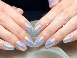 オーロラミラー