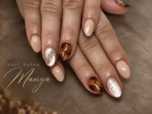 ビューティスタジオ マーニャ(Manya)
