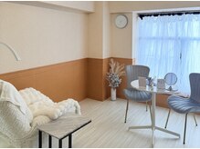 emeriaの雰囲気（リクライニングチェアでリラックスしてお過ごしください♪）