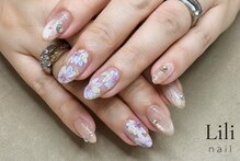 リリネイル 四日市(Lili nail)