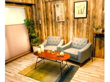 ニコカ(nicoca)/コンサルスペース